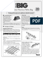 Folheto Tecnico BIG PDF