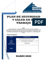 Plan Anual de Seguridad - V02 PDF