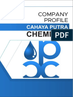 Company Profile PT. CPC ASLI PDF