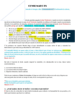 Consumado Es v1 PDF
