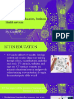 Connection Technology Template 16x9