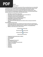 EEE Notes Unit 3 Conventional Energy Resources PDF