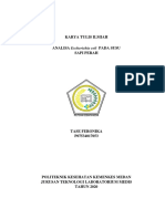 Tase Feronika PDF