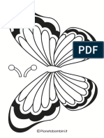Disco Ciclo Vitale Farfalla PDF