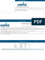 NBME 26 Questions Version PDF