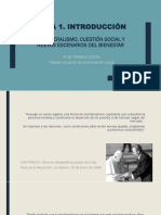 TEMA 1 - INTRODUCCION-NEOLIBERALISMO Y CUESTIÓN SOCIAL - Eve PDF