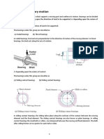 Bearings PDF