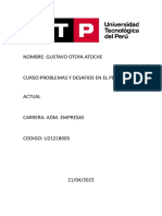 Gustavo Otoya PDF