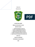 KELOMPOK Perkawinan Hukum Keluarga Dan Perikatan