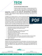 FRP GRP Covering Systems PDF