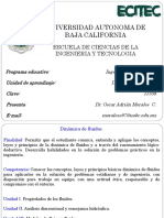 Unidad II Fluidos PDF