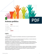 Scienza Politica Cotta Della Porta Morlino PDF