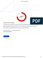 Jira Fundamentals Assessment PDF