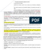 Concepte Operationale - Introducere Teoretică PDF