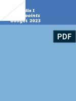 Touchpoint Budget PDF