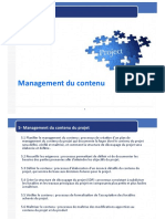 5-Management Du Contenu PDF