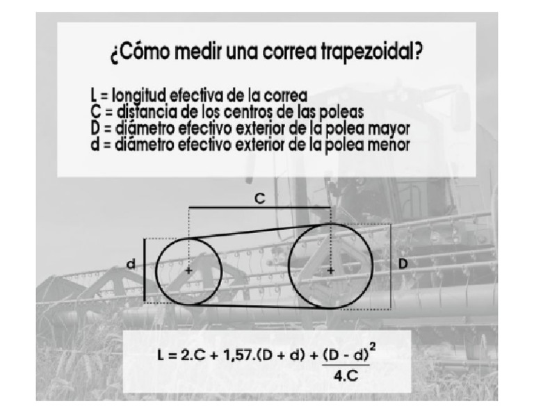 How To Find The Clearance Volume Of A Trapezoidal Prism