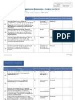 2.1 - PASEC Anual 2019