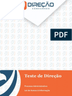 Direito Administrativopara Policial, Consultore Analista Legislativodo Senado Federal Pós Edital Aula 23 PDF