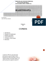 Georgiana Alexa - Brahiterapie PDF