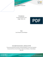 Jose Buitrago - Fase 2 - Formulación PDF
