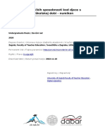 Matematika Autizam PDF