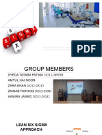 Neoterics Group Presentation