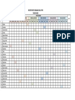 Roster Piket Lebaran 2023 PKM PDF