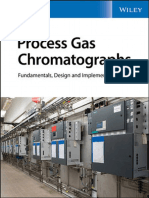 Process Gas Chromatographs Fundamentals, Design and Implementation (Tony Waters) PDF