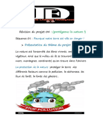 Révision Du Projet 04