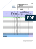 007 230309 ZU Nairobi Financial Report