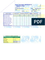 4 Practica - Validacion - Formato Condicional