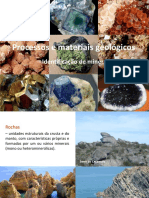 Identificacao de Minerais PDF