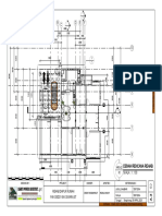 PROJECT REHAB RUMAH BG DEDY EKOS, ST - Revisi - Sheet - 02 - Denah Rencana Rehab PDF