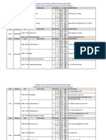 2023 - 05 - 05 - v2 - Jadwal UTS Reguler Genap 22 - 23 PDF