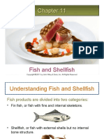 Chap 11 Fish & Shellfish