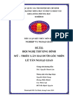 Hoi Nghi Thuong Dinh My Trieu Lan Hai Du PDF