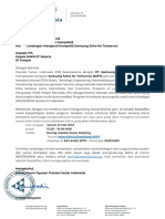 Undangan Kompetisi Samsung - SMKN 57 Jakarta PDF