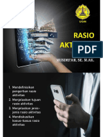 Alk - 5 - Rasio Aktivitas PDF