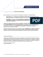 Communique de Presse nominations-comex-TechnicAtome Sept-2021 PDF