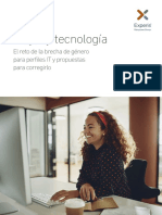 DIGITAL 01MP0322 Folleto Experis & STEM WOMAN PDF
