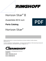 Horizon Star Ii 2 PDF