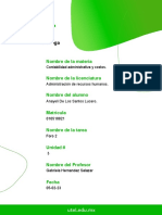 Entrega Extemporanea PDF