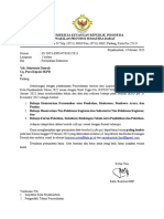 05 - Surat Permintaan Rekap Honor Tim Narsum Kursus PDF