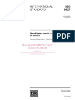 Iso 9427 2003 PDF