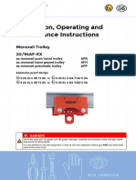 20 94 AF EX HADEF Manual Trolley PDF