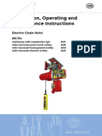 66 04AK HADEF Manual Electric Chain Hoist Rev20 PDF