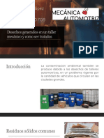Ibarra - Desechos Industriales PDF