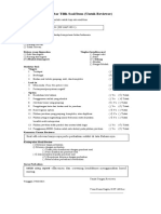 Ceklist Reviewer Soal 1-4 Iis