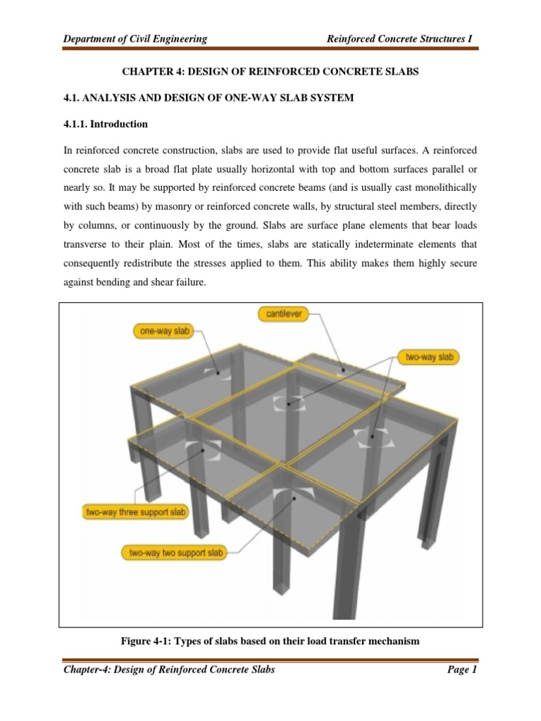 Rc I Chapter 4 Pdf Pdf
